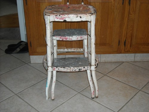 Vintage cosco metal - vintage,