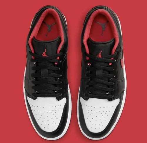 Nike air jordan low white - air,