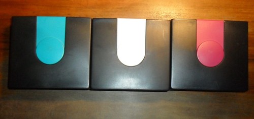 Porta floppy disk han - floppy-disk, 9005