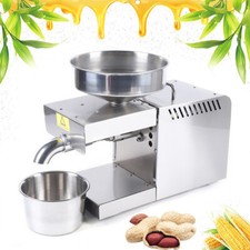 Pressa Olio Macchina