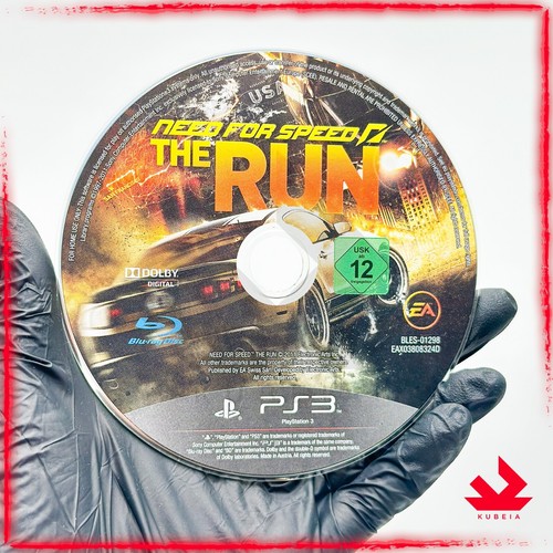 Need for speed the - the,