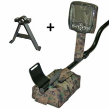 Rain Covers Kit and Stand for
