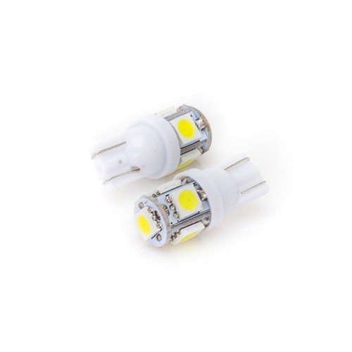 Luci w5w posizione cortesia - luci,