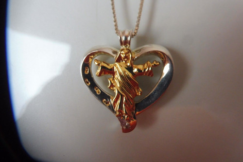 Collana con bellissimo - con,