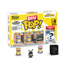 Funko Bitty POP! Film: Minions