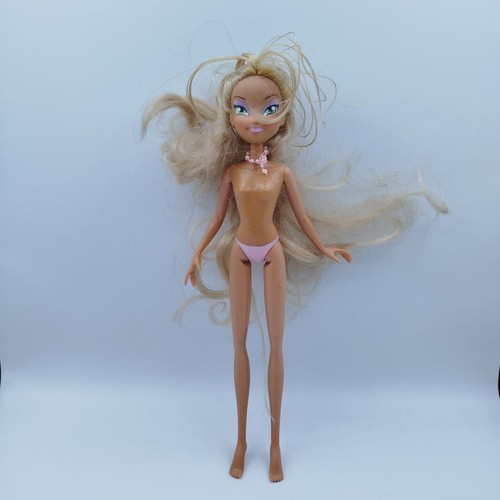 Bambola winx club - bambola,