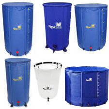 serbatoio cisterna flessibile