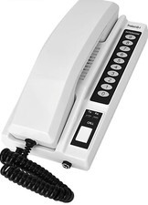 citofono interfono Interno Senza Fili 