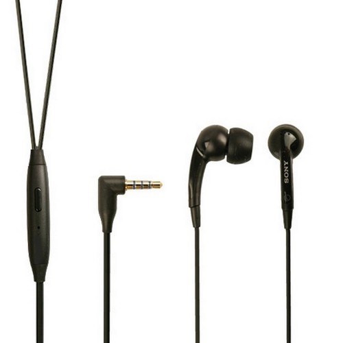 Sony auricolare originale - auricolare,