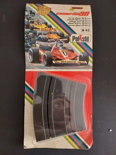 Polistil serie champion80 - polistil,