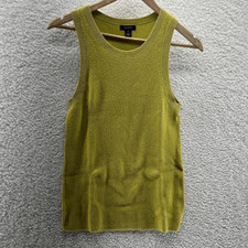 Halogen Sleeveless Sweater
