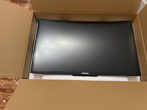 Samsung lc24rg50fzr 144hz - lc24rg50fzr, 24''