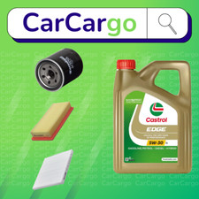 Service Kit Fiat Panda 1.2