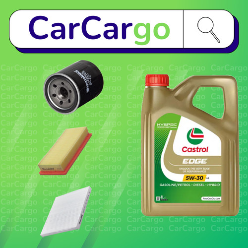 Kit tagliando fiat - fiat, 1.2