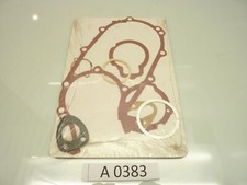 Piaggio Vespa 125 1951/52