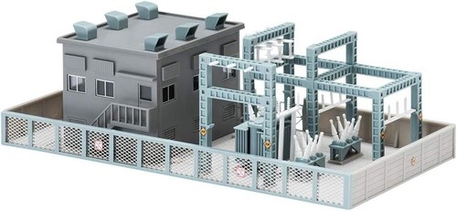 Tomytec tomix n gauge - tomix,