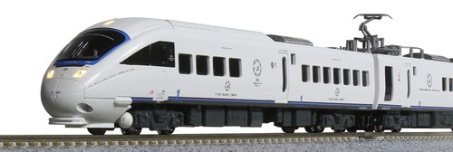 Kato gauge serie 885 kyushu - n,