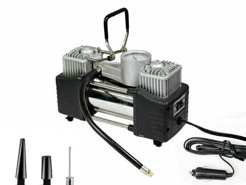 Compressore aria 12v litri - compressore,