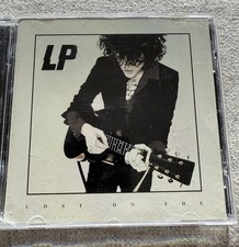 Lost on You * by LP (Laura