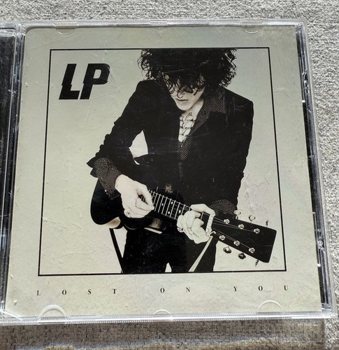 Lost you lp laura - *, (laura