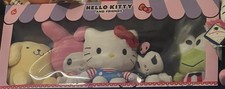 Mattel Hello Kitty and Friends