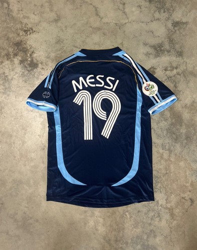 Maglia argentina fifa world - maglia,