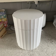 Extra large Ostrich Easter Egg