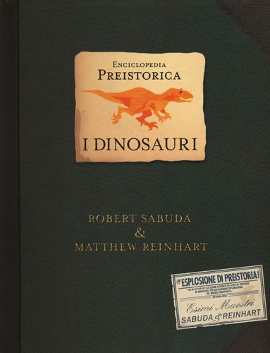 Enciclopedia preistorica