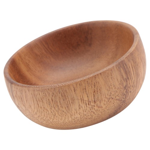 Pcs ciotola legno per - ciotola,