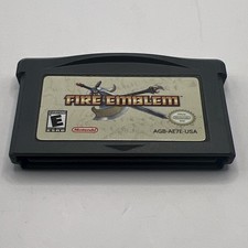 Nintendo game boy advance - game,
