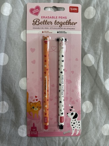 Legami san valentino set - san,