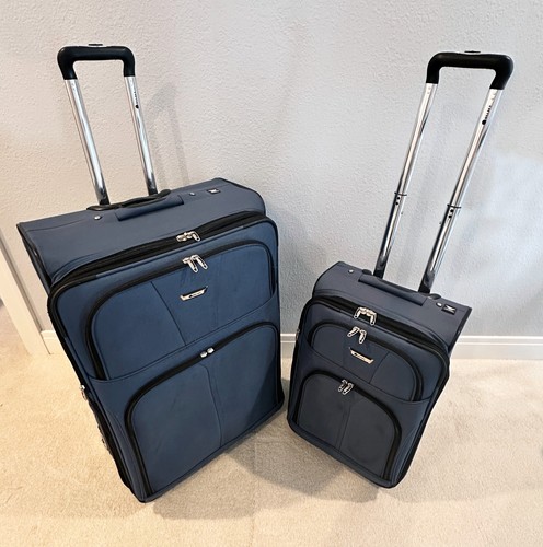 Delsey softside expandable - delsey,