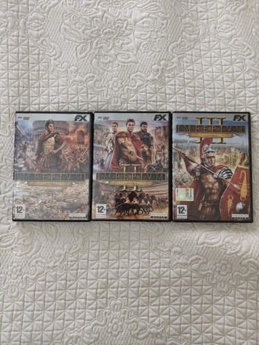 Set giochi imperium - set,