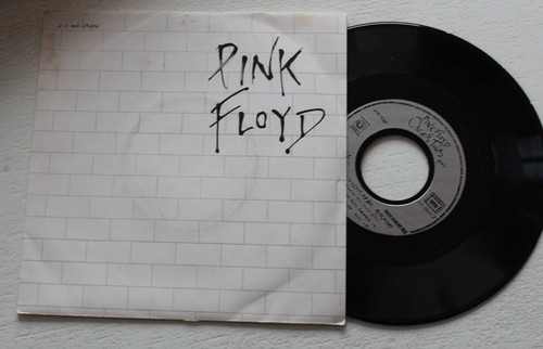 Pink floyd another brick in - pink,