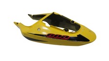 SUZUKI GSX R 600 2001 2003 CODONE SCOCCA CARENA CODONCINO