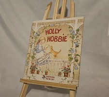 Album Holly Hobbie  PANINI anni 80 Completo Ed Ottime Condizioni 