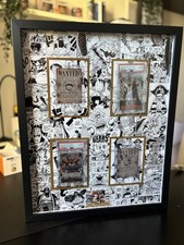 Manga One Piece espositore 4