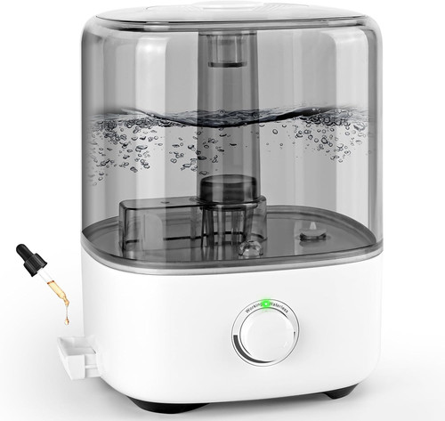 Umidificatore ambiente bambini - ambiente,