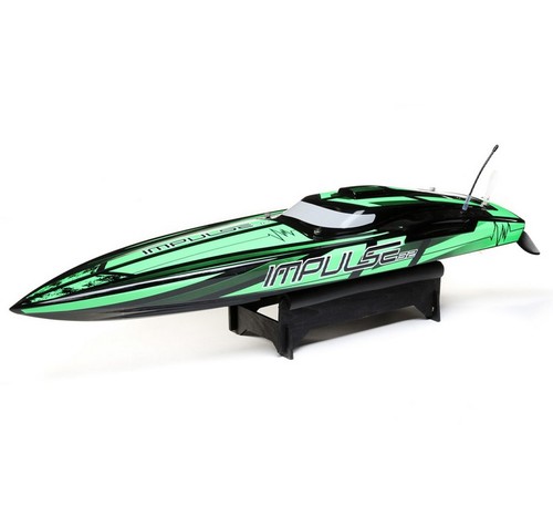 Proboat prb08037t1 impulse - proboat, 32"