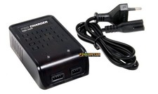 Carica Batterie V3 Lipo 2S-3S