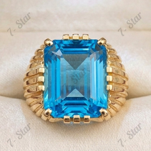 Anello oro giallo carati - anello,