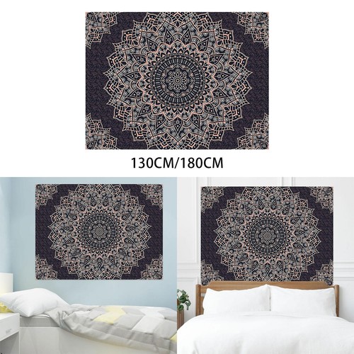 Arazzo mandala appendere - mandala, da