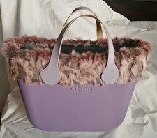 O bag Borsa Nuova Originale -