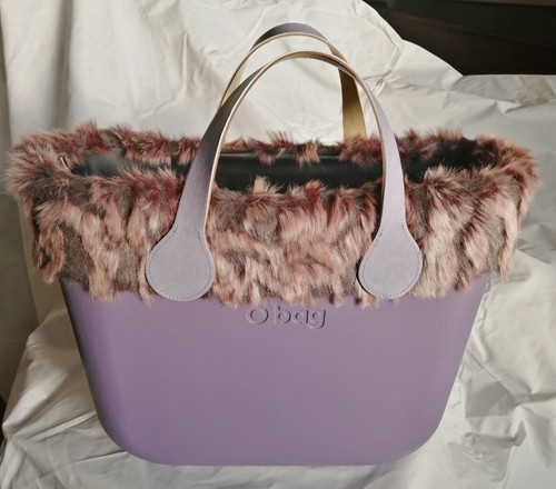 Bag borsa nuova originale - o,