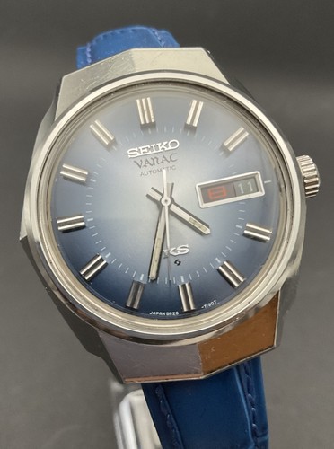 Seiko king vanac - vanac, ks