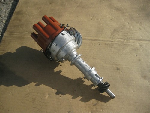 Distributore accensione ford - distributore,