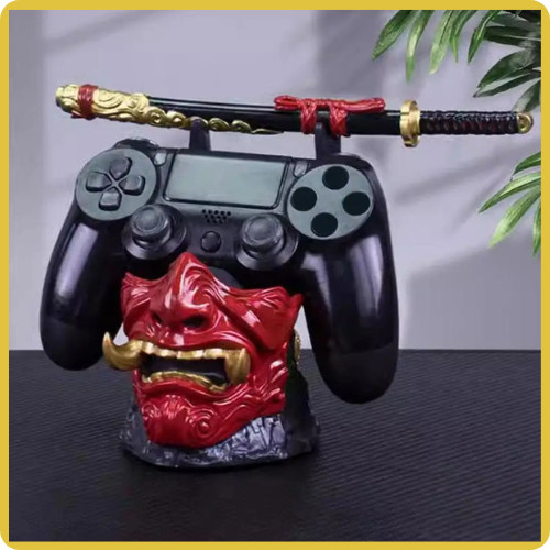 Ghost tsushima supporto - ghost,