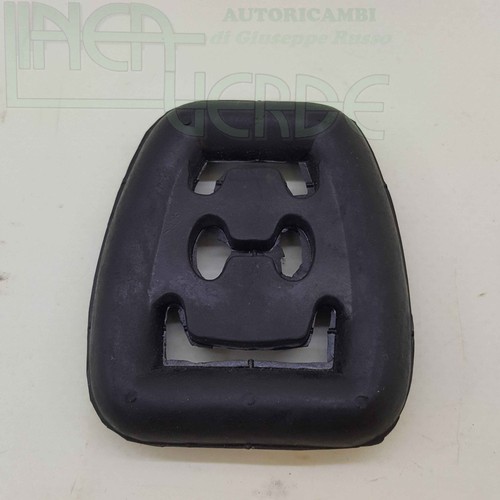 Supporto marmitta fiat panda - supporto,