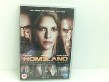 Season 3 [DVD-AUDIO] Damian