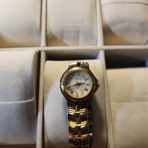 Orologio bulova maglia - bulova,